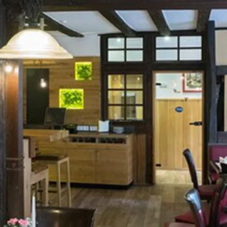 Hotel Schneider Lich