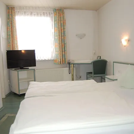 Hotel Schneider Lich