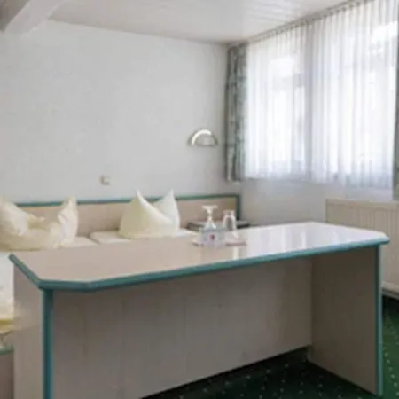 Schneider ホテル Lich