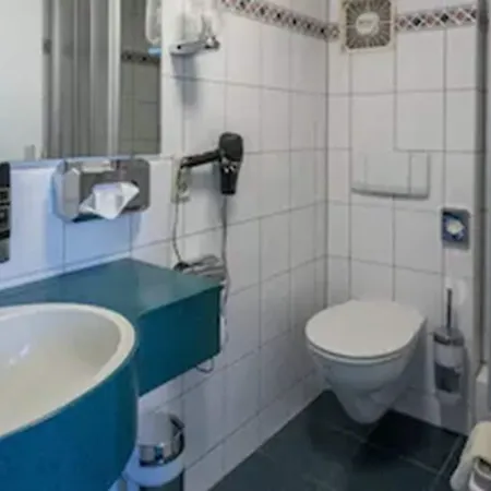 ホテル Schneider Lich