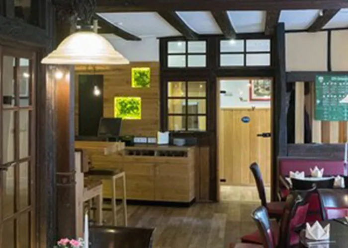 Hotel Schneider Lich