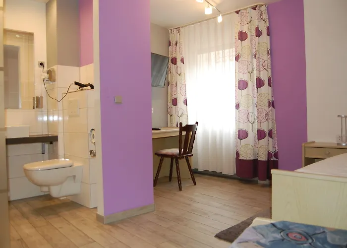 Schneider Hotel Lich