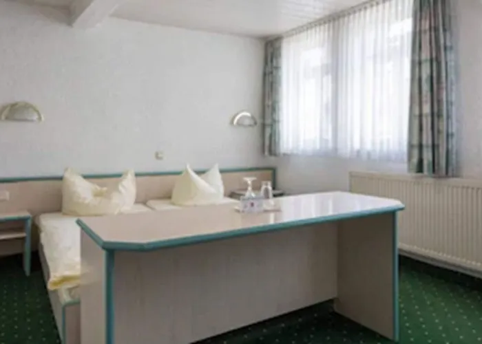 Schneider Hotel Lich